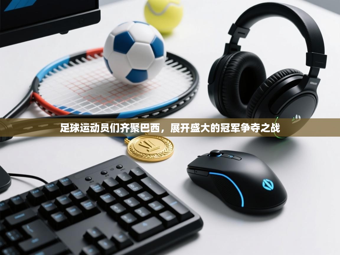 开云网页版-足球运动员们齐聚巴西，展开盛大的冠军争夺之战