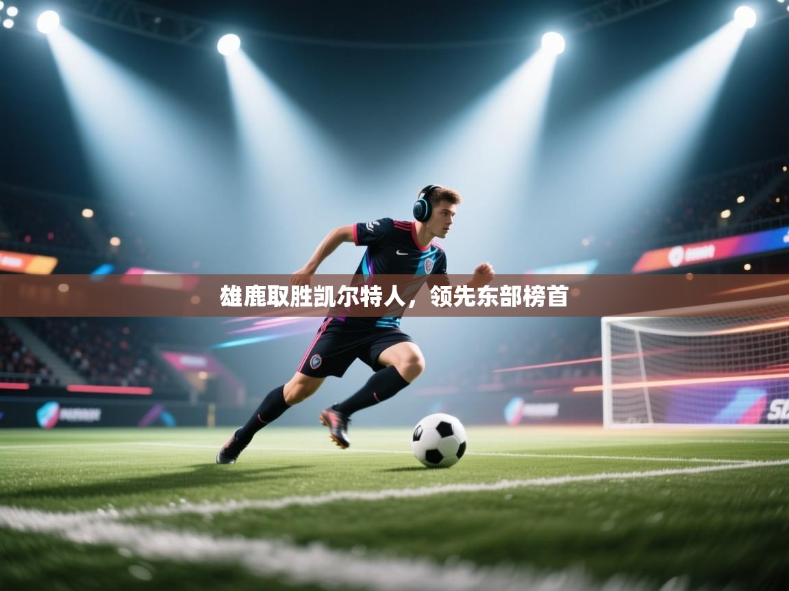 云开体育app官网入口网页版-雄鹿取胜凯尔特人，领先东部榜首