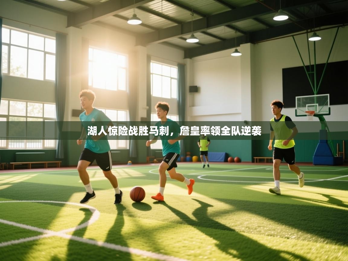 云开体育官网登录入口-湖人惊险战胜马刺，詹皇率领全队逆袭  第1张