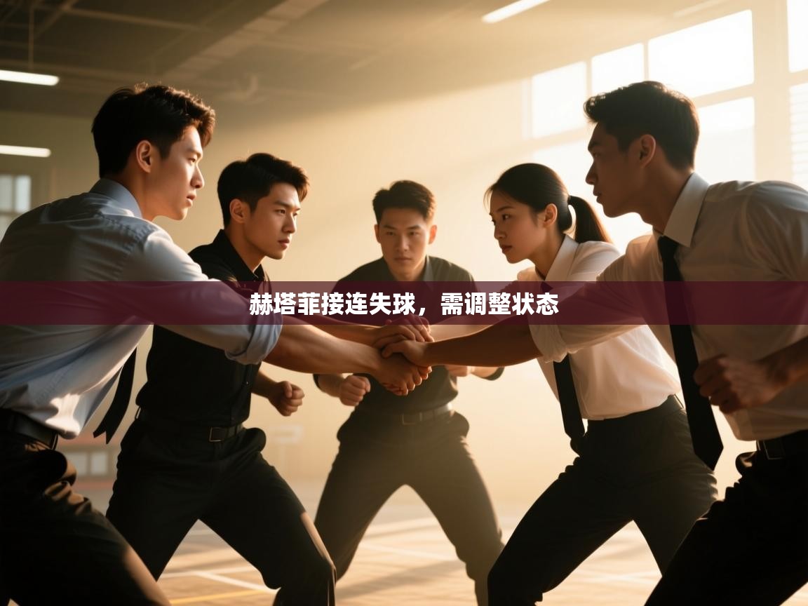 开云体育安卓APK下载-赫塔菲接连失球，需调整状态