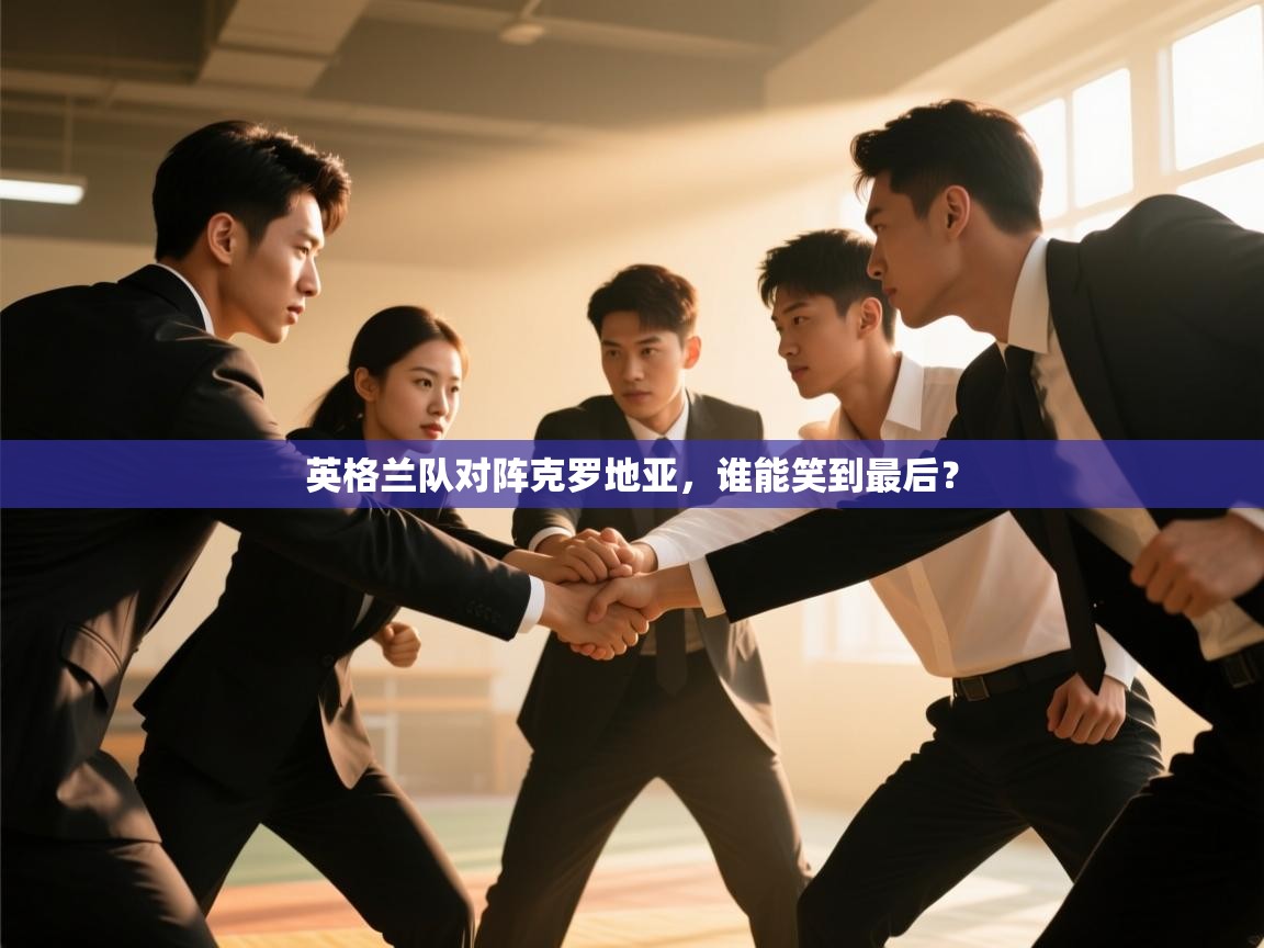 开云体育app官网网页登录入口-英格兰队对阵克罗地亚，谁能笑到最后？