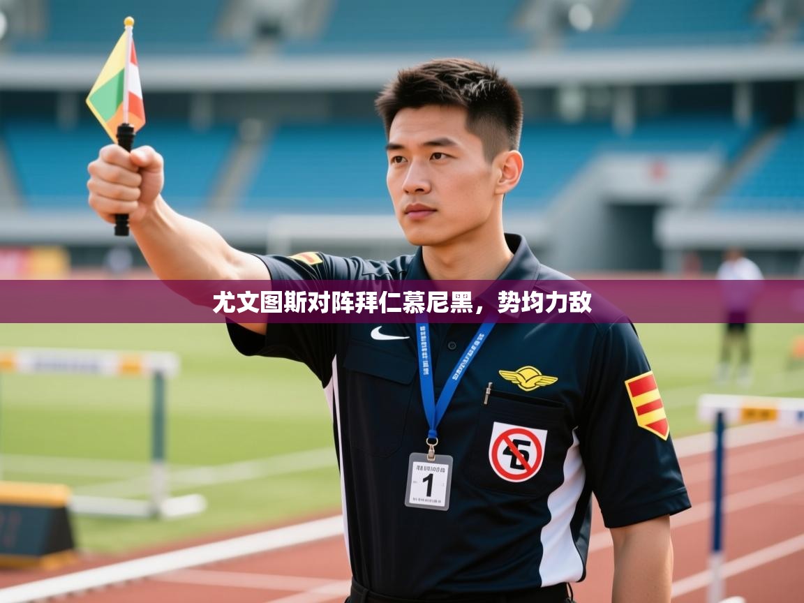 开云体育入口网址-尤文图斯对阵拜仁慕尼黑，势均力敌  第2张