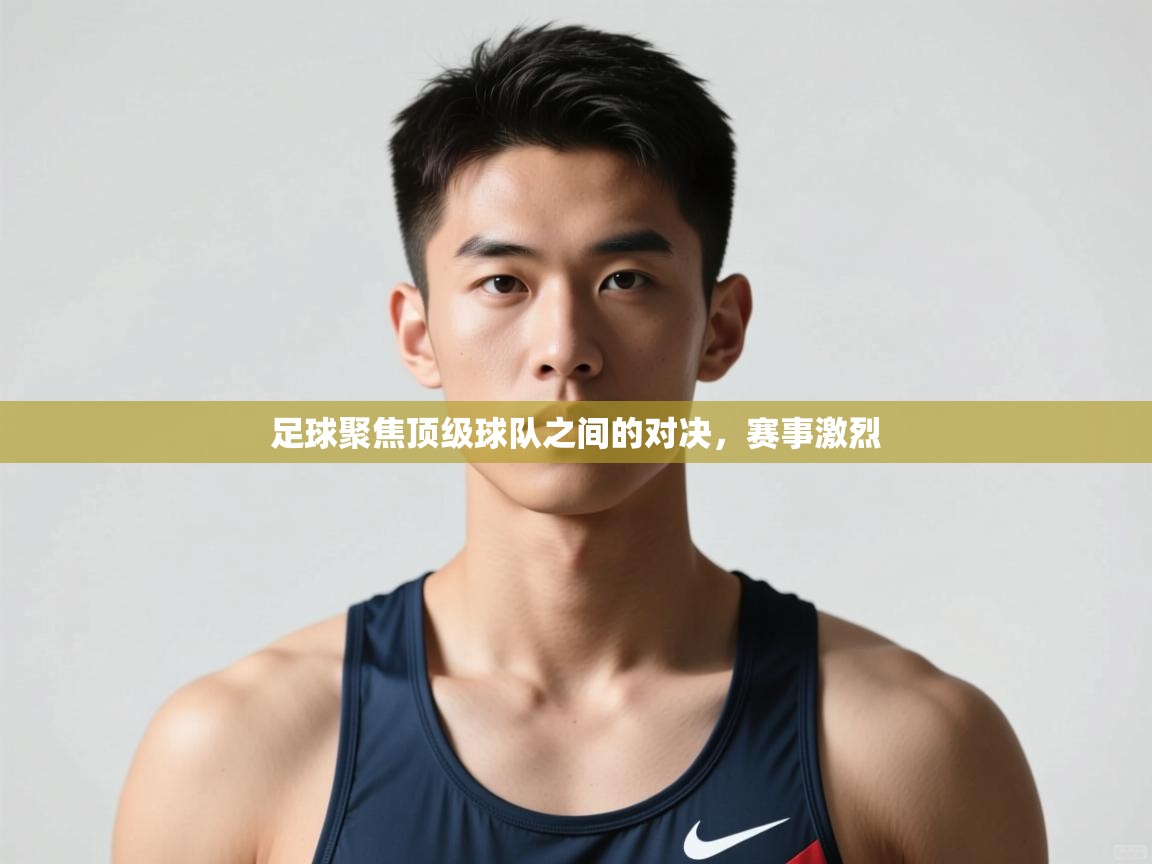 开云网页版-足球聚焦顶级球队之间的对决，赛事激烈  第1张