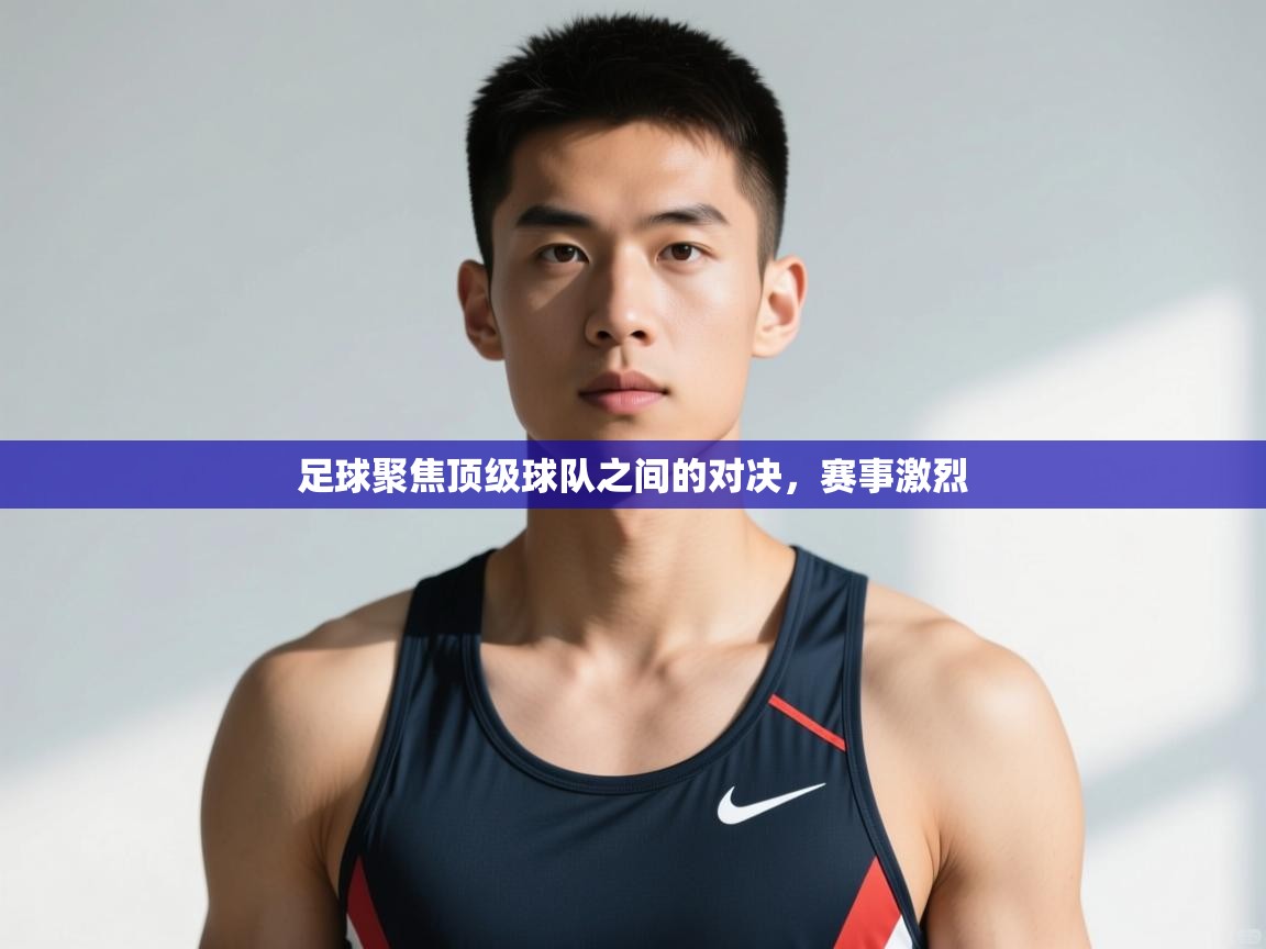 开云网页版-足球聚焦顶级球队之间的对决，赛事激烈  第2张