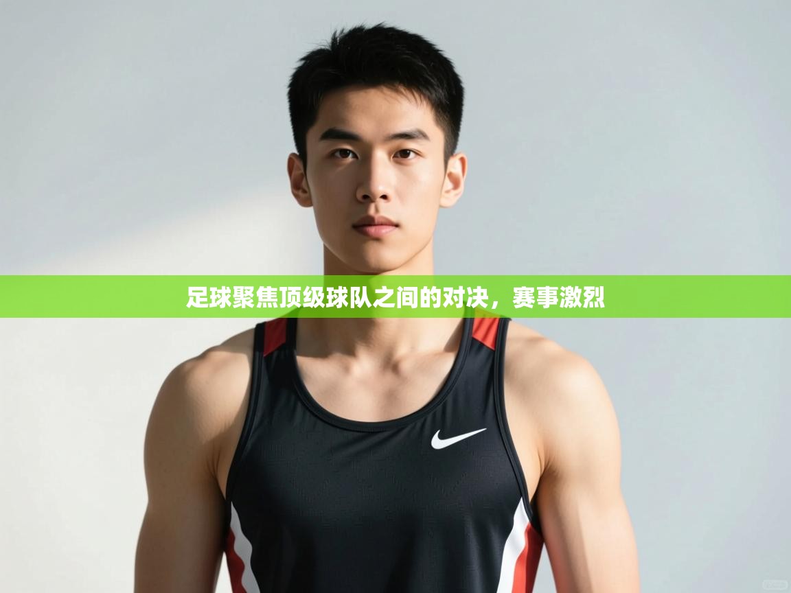 开云网页版-足球聚焦顶级球队之间的对决，赛事激烈  第4张