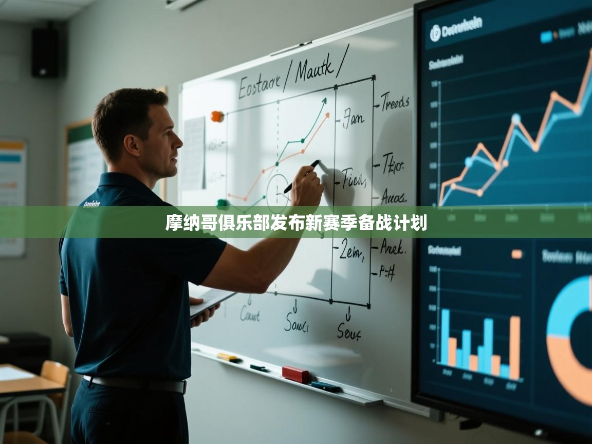 开云体育直播平台-摩纳哥俱乐部发布新赛季备战计划 第2张