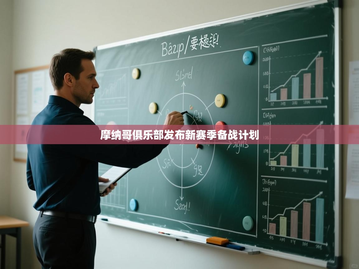 开云体育直播平台-摩纳哥俱乐部发布新赛季备战计划 第3张