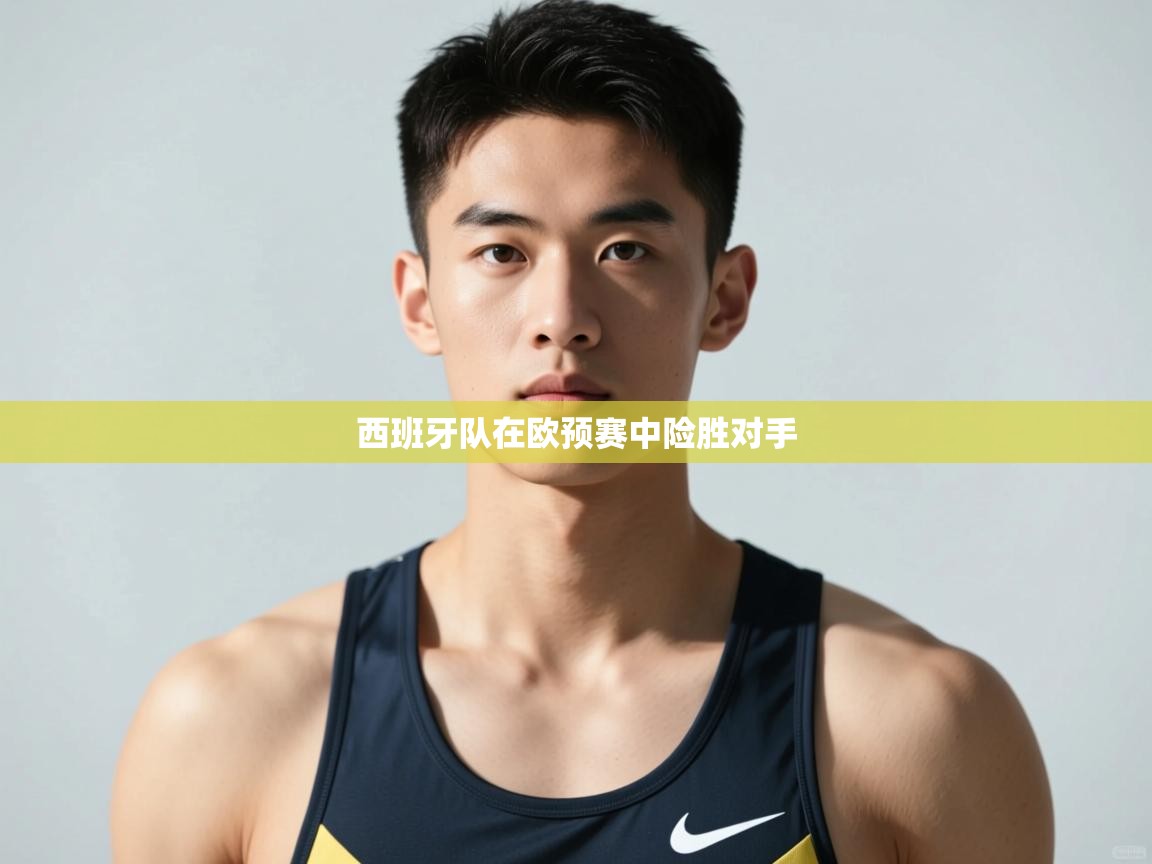 开云体育app下载安装免费-西班牙队在欧预赛中险胜对手  第2张