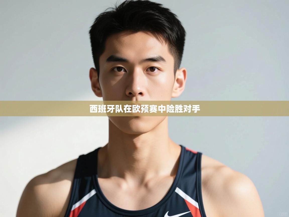 开云体育app下载安装免费-西班牙队在欧预赛中险胜对手  第4张