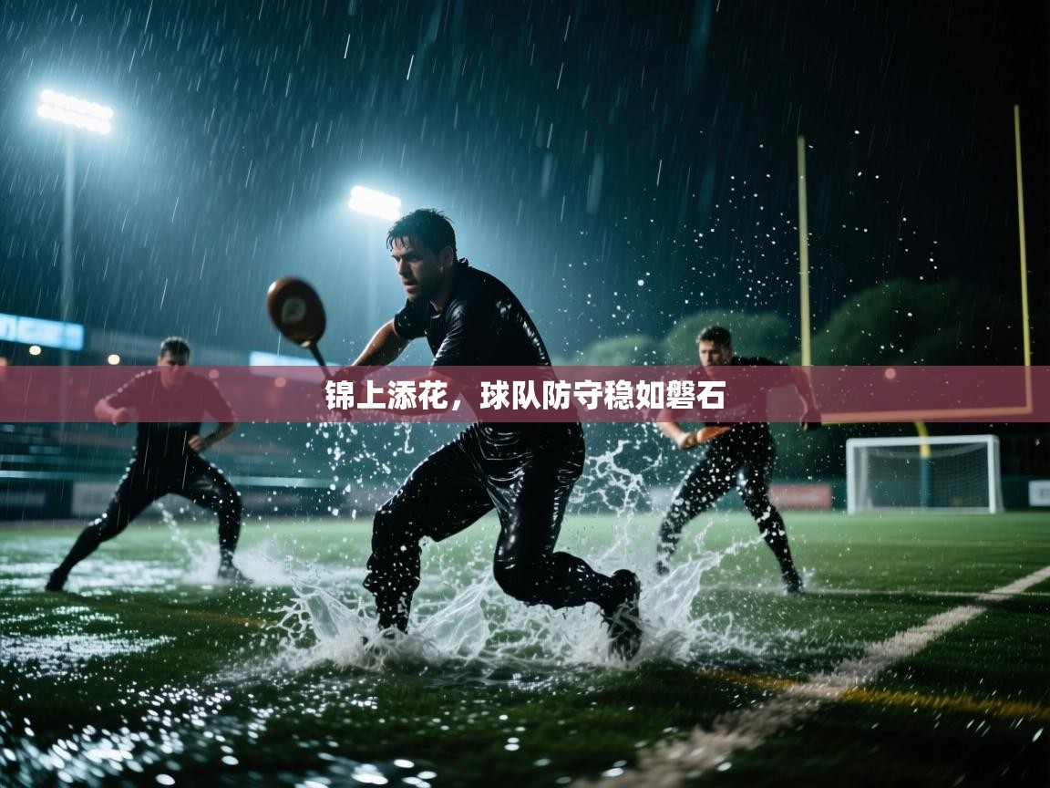 开云·体育kaiyun官方网站_kaiyun sports-锦上添花，球队防守稳如磐石