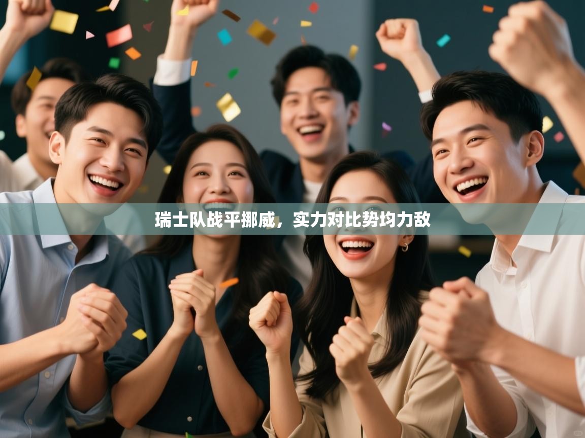 开运体育-瑞士队战平挪威,实力对比势均力敌 第1张