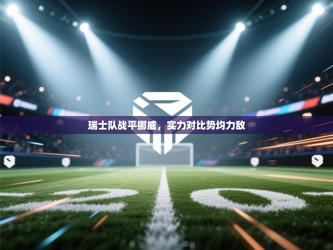 开运体育-瑞士队战平挪威,实力对比势均力敌 第3张