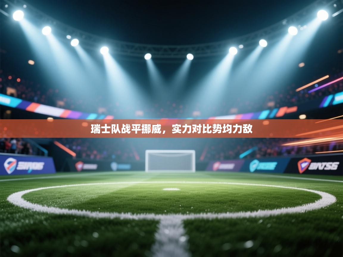 开运体育-瑞士队战平挪威,实力对比势均力敌 第4张