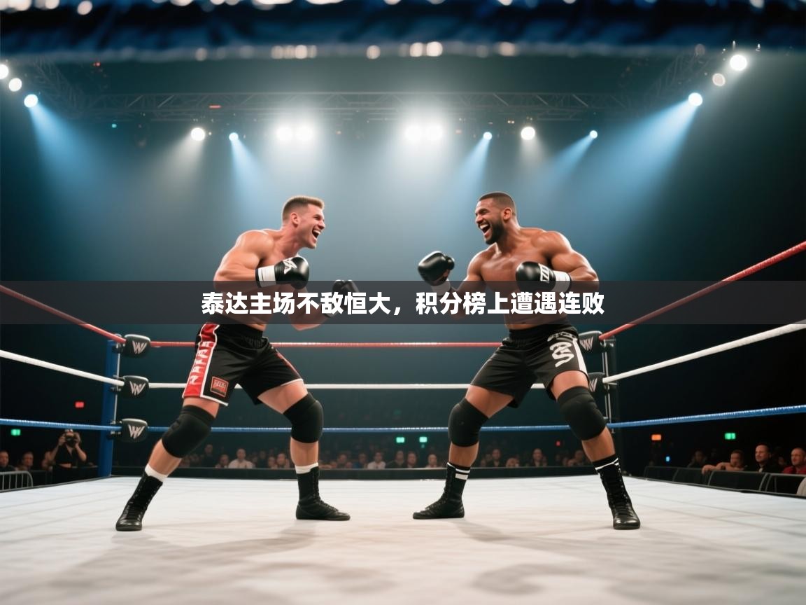 开云体育app登录入口-泰达主场不敌恒大，积分榜上遭遇连败  第2张