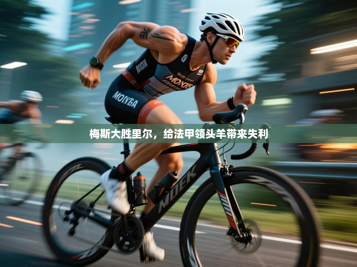 开云官网-梅斯大胜里尔，给法甲领头羊带来失利  第1张