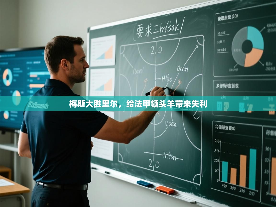 开云官网-梅斯大胜里尔，给法甲领头羊带来失利  第3张