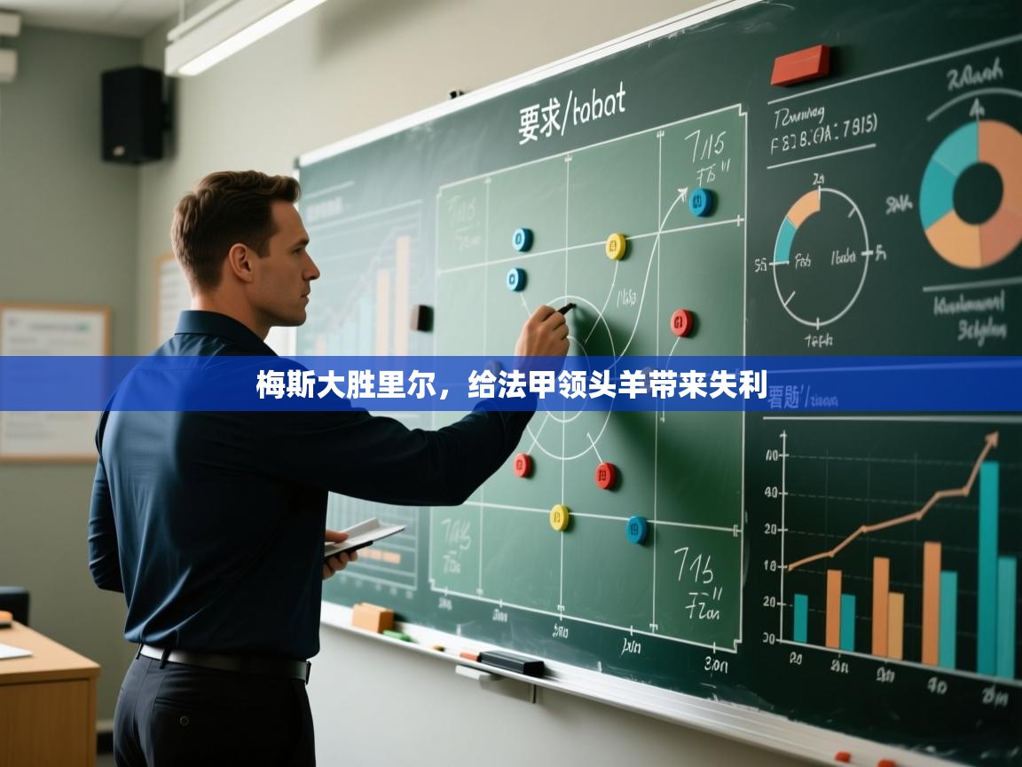 开云官网-梅斯大胜里尔，给法甲领头羊带来失利  第4张