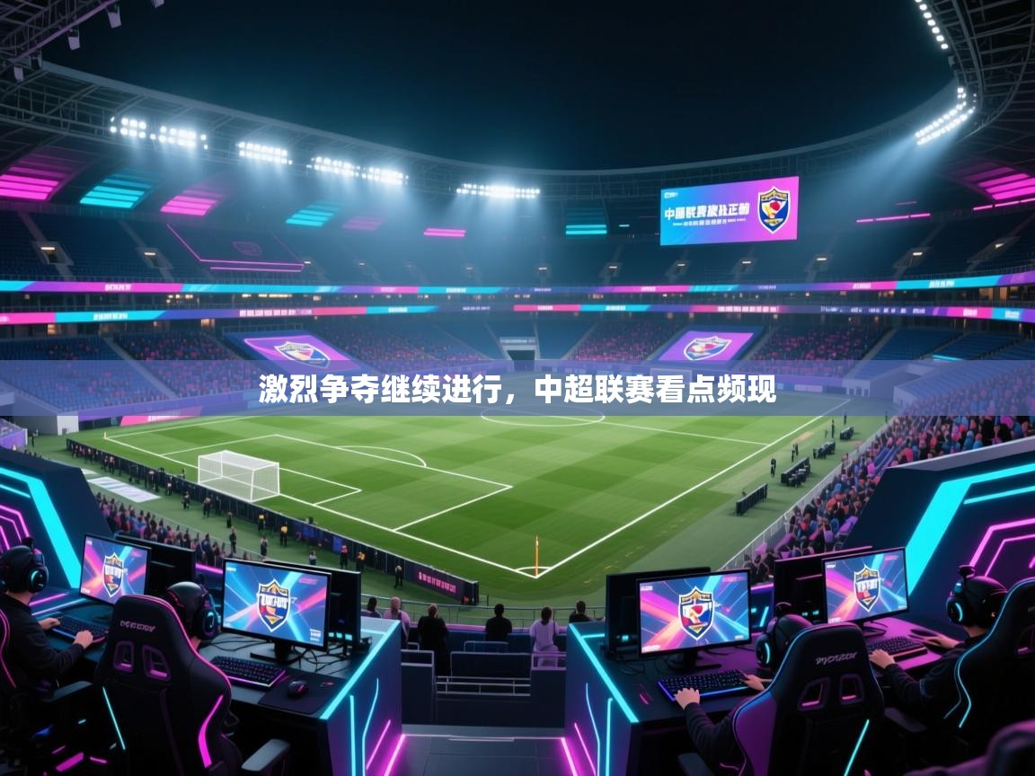 开云体育app在线-激烈争夺继续进行，中超联赛看点频现