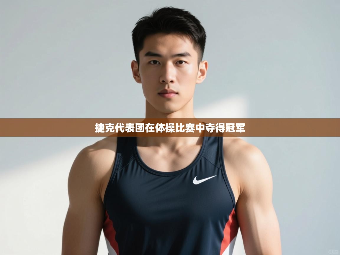 开云体育旧版下载地址-捷克代表团在体操比赛中夺得冠军 第2张