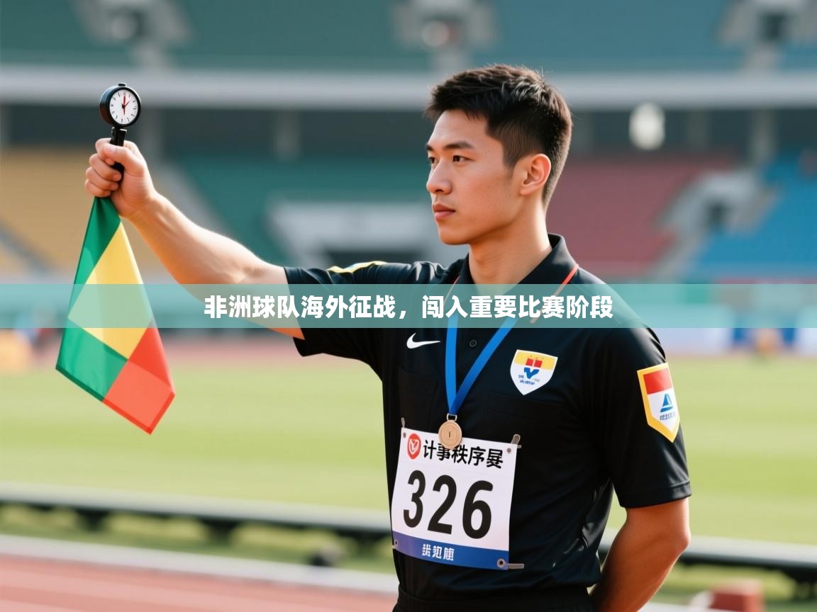 开云体育热门赛事直达-非洲球队海外征战,闯入重要比赛阶段 第2张