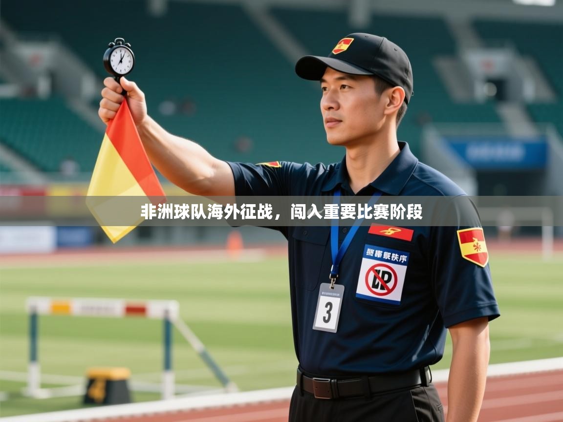 开云体育热门赛事直达-非洲球队海外征战,闯入重要比赛阶段 第4张