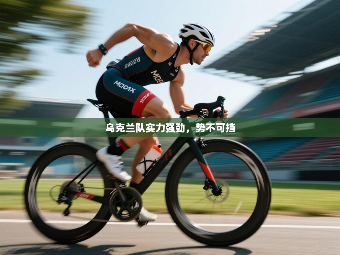 开云体育赛事比分直播-乌克兰队实力强劲,势不可挡 第1张