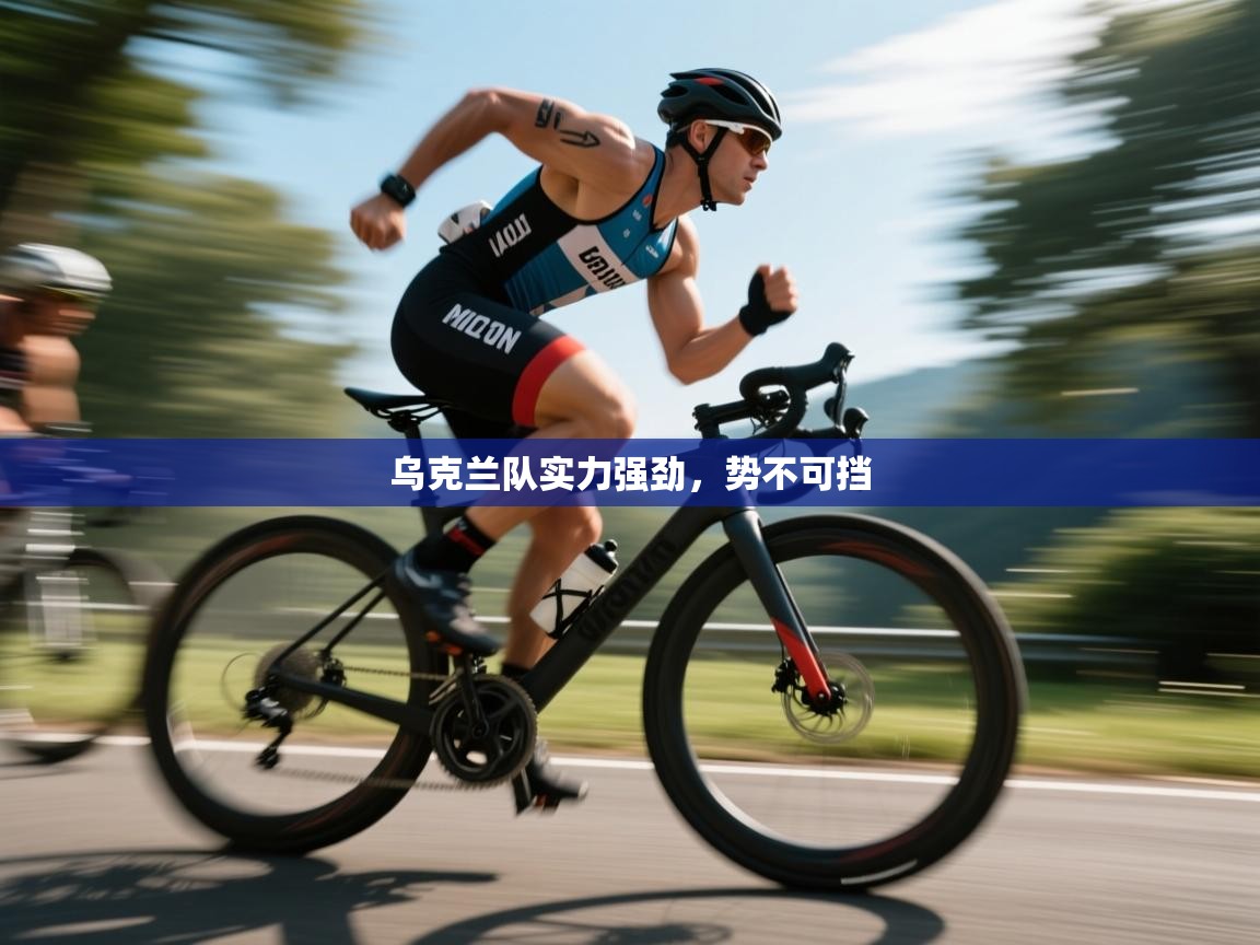 开云体育赛事比分直播-乌克兰队实力强劲,势不可挡 第2张