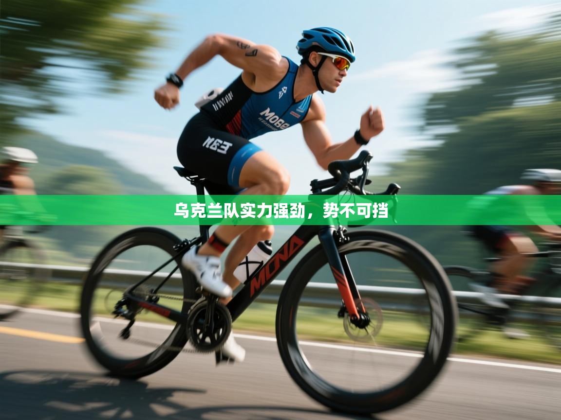 开云体育赛事比分直播-乌克兰队实力强劲,势不可挡 第3张