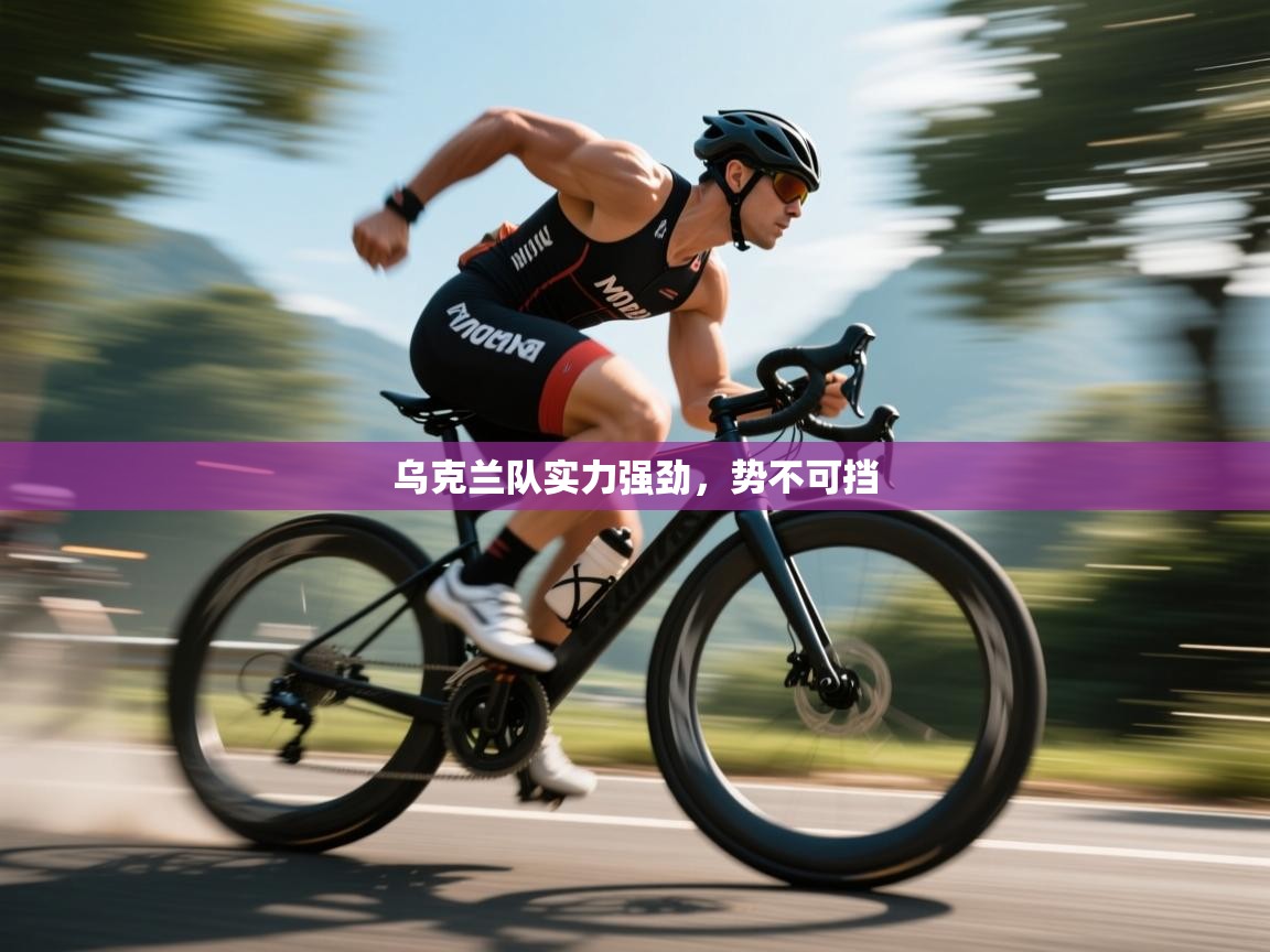 开云体育赛事比分直播-乌克兰队实力强劲,势不可挡 第4张