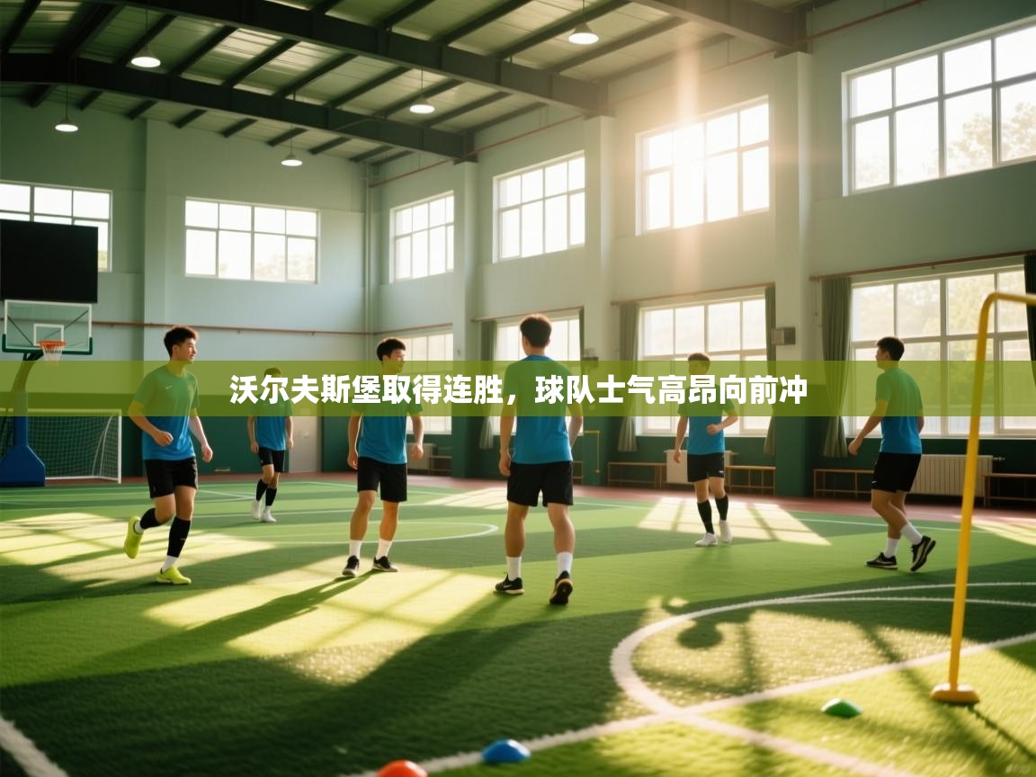 开云体育版本更新日志2025-沃尔夫斯堡取得连胜，球队士气高昂向前冲