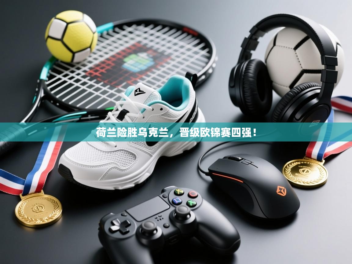 开云邀请码-荷兰险胜乌克兰，晋级欧锦赛四强！  第3张