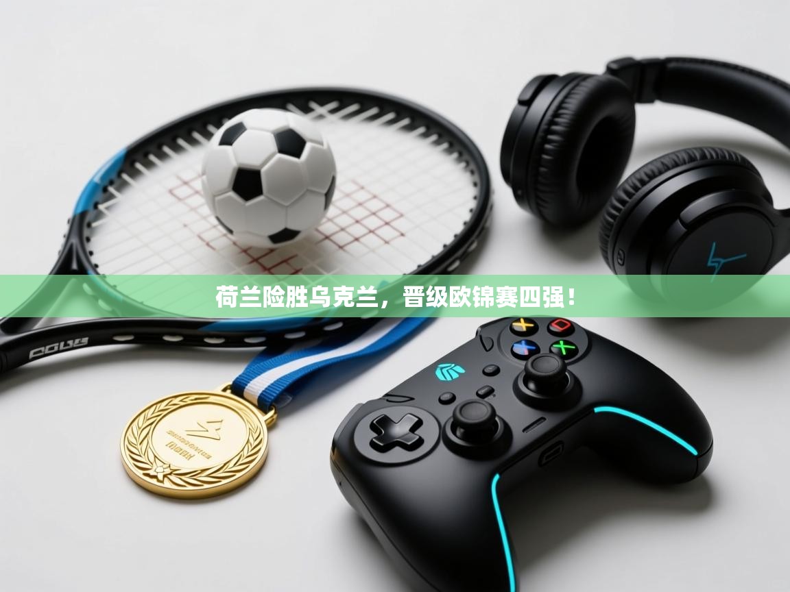 开云邀请码-荷兰险胜乌克兰，晋级欧锦赛四强！  第4张