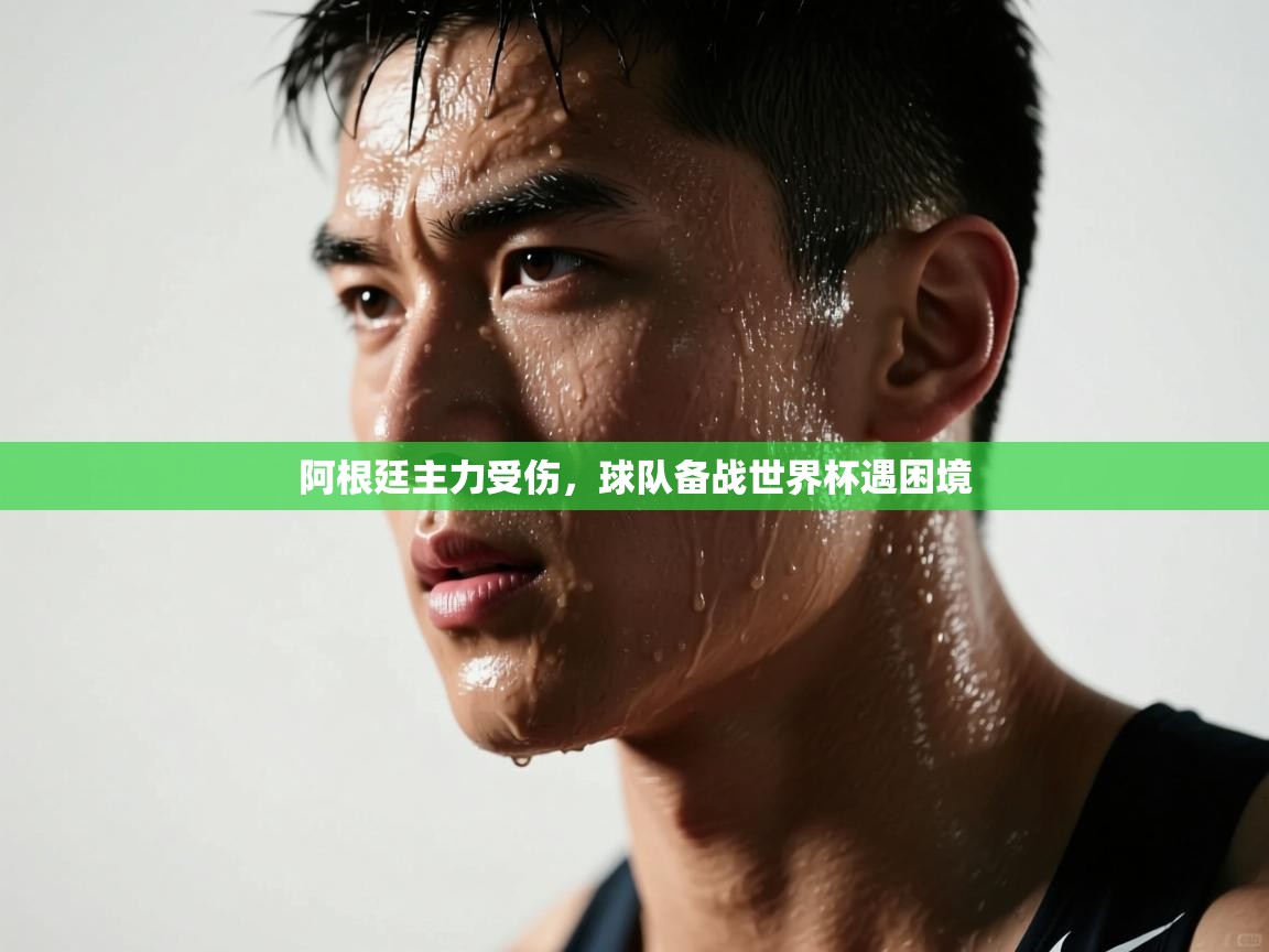 开云体育入口平台-阿根廷主力受伤,球队备战世界杯遇困境 第1张