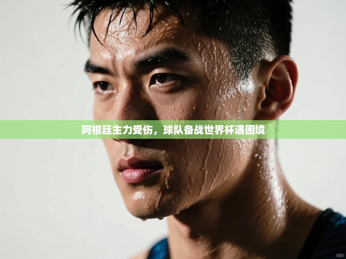 开云体育入口平台-阿根廷主力受伤,球队备战世界杯遇困境 第4张