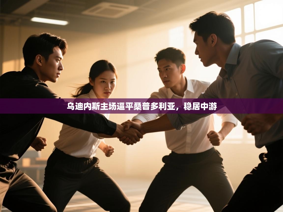 开云体育热门赛事直达-乌迪内斯主场逼平桑普多利亚，稳居中游  第2张