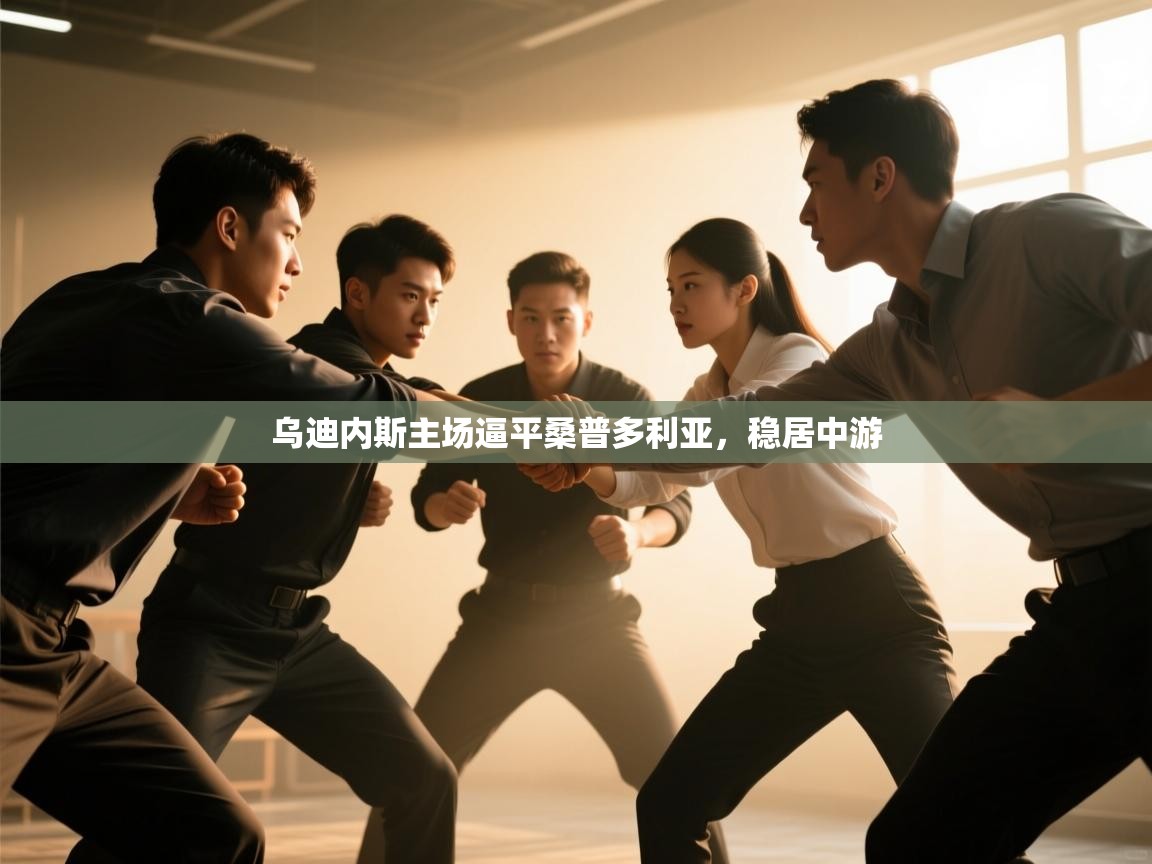 开云体育热门赛事直达-乌迪内斯主场逼平桑普多利亚，稳居中游  第3张