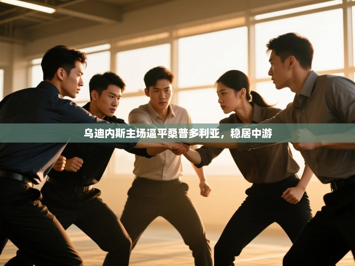 开云体育热门赛事直达-乌迪内斯主场逼平桑普多利亚，稳居中游  第4张