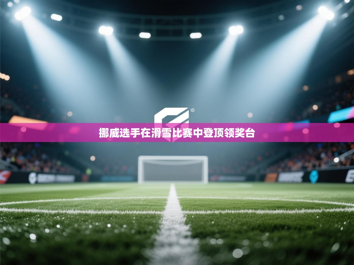 开云客服-挪威选手在滑雪比赛中登顶领奖台  第2张