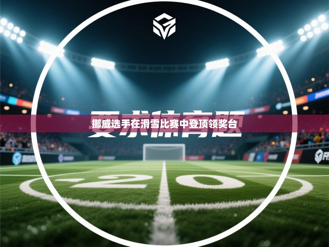 开云客服-挪威选手在滑雪比赛中登顶领奖台  第3张