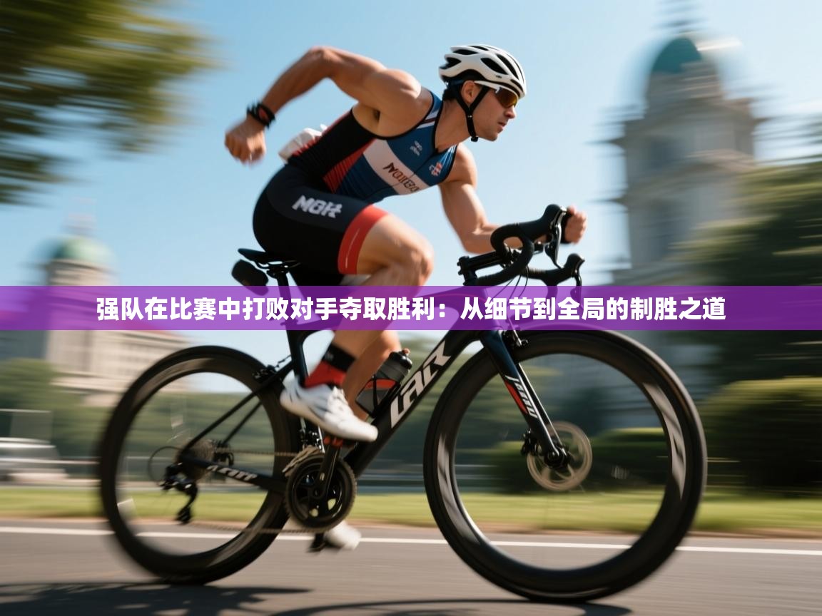 开云kaiyun体育app入口登录官网-强队在比赛中打败对手夺取胜利：从细节到全局的制胜之道  第1张