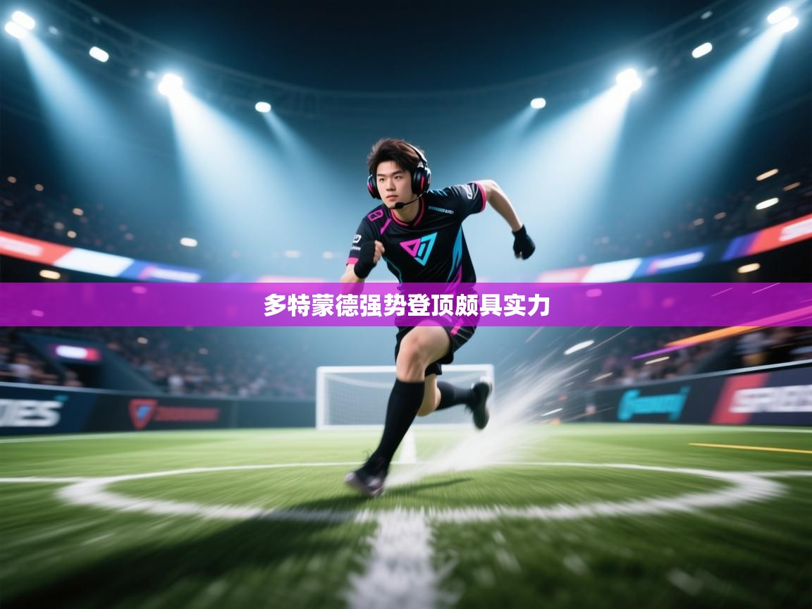 开云体育在线玩-多特蒙德强势登顶颇具实力