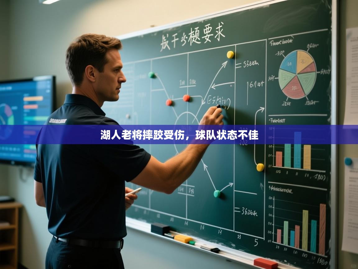 开云体育在线-湖人老将摔跤受伤，球队状态不佳  第2张