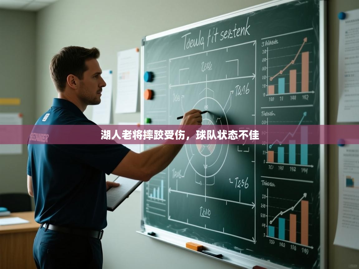 开云体育在线-湖人老将摔跤受伤，球队状态不佳  第3张