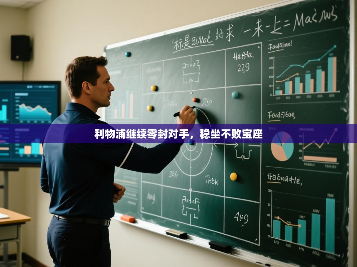 开云体育app评价-利物浦继续零封对手,稳坐不败宝座 第4张