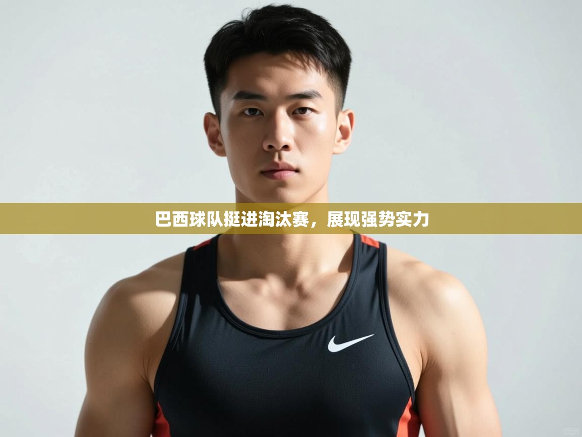 云开体育官网-巴西球队挺进淘汰赛,展现强势实力