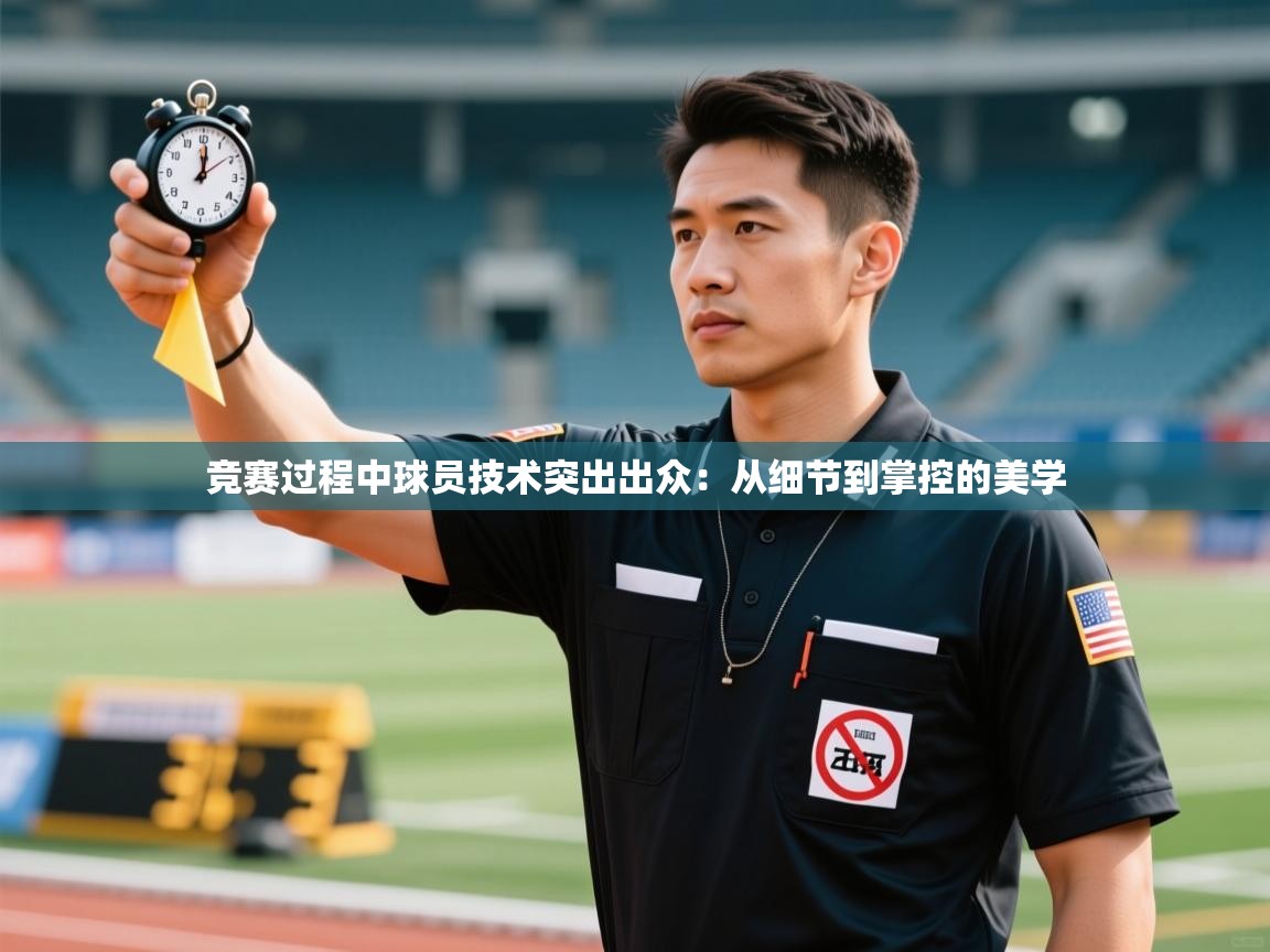 开云体育入口注册-竞赛过程中球员技术突出出众：从细节到掌控的美学  第2张
