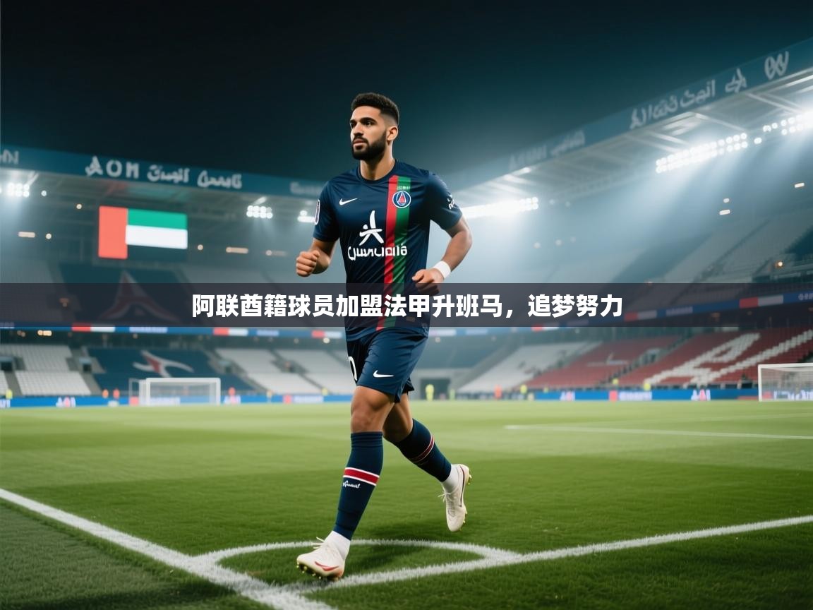 开云体育iOS安装教程-阿联酋籍球员加盟法甲升班马，追梦努力  第3张