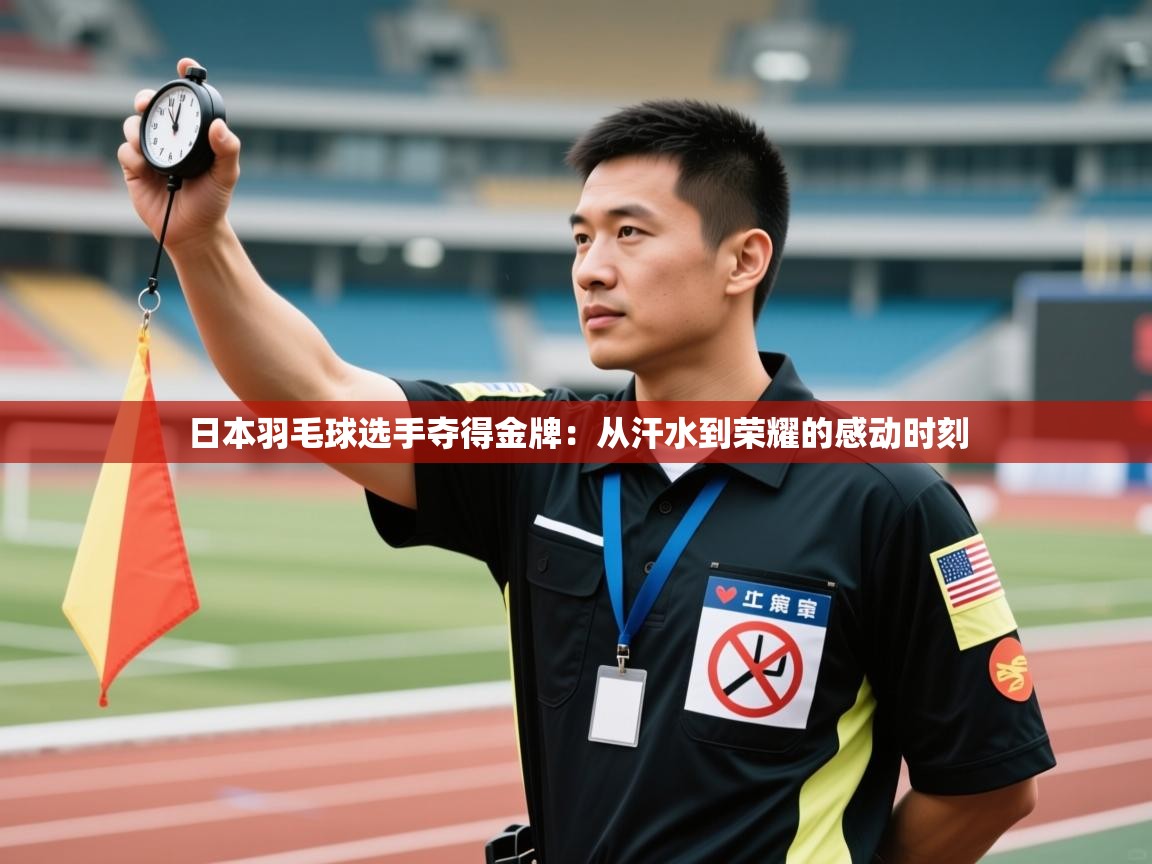 云开体育app登录入口-日本羽毛球选手夺得金牌:从汗水到荣耀的感动时刻 第1张