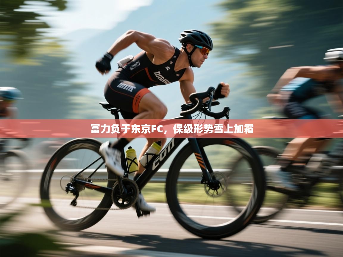 云开体育官网登录入口手机版-富力负于东京FC，保级形势雪上加霜  第3张